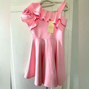 Hannah Banana - Los Angeles Girls Dress Size 14